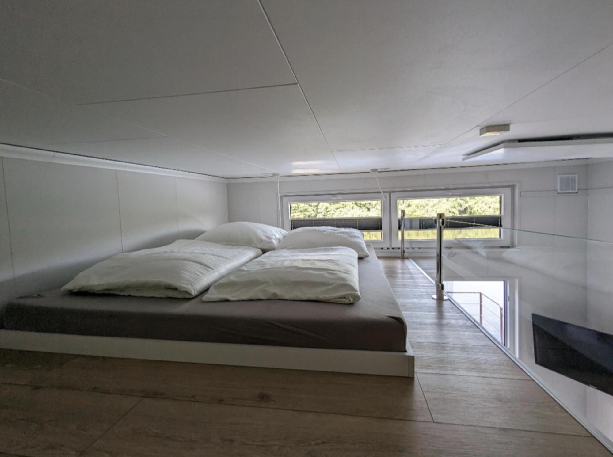 Hausboot Lena Hotel Papenburg Ngoại thất bức ảnh